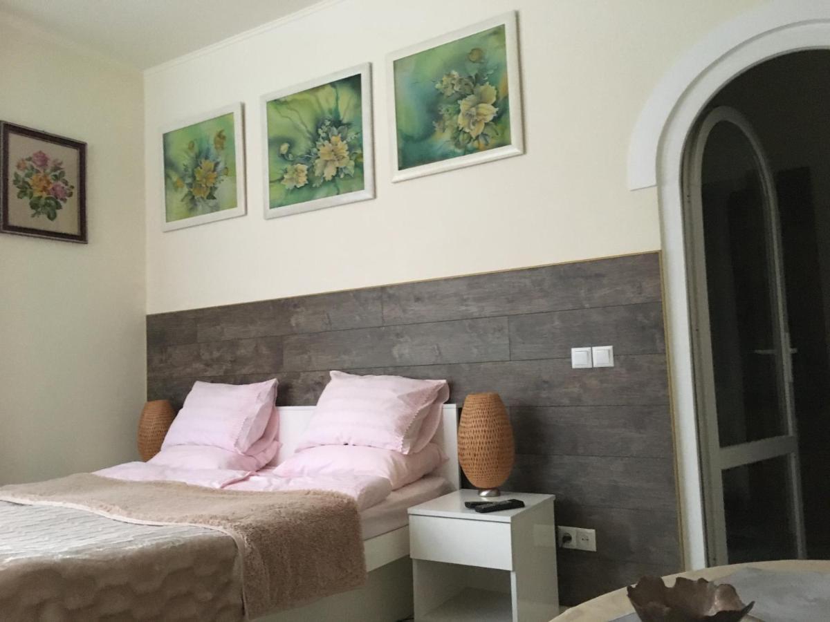 Chokolate Daire Lviv Dış mekan fotoğraf