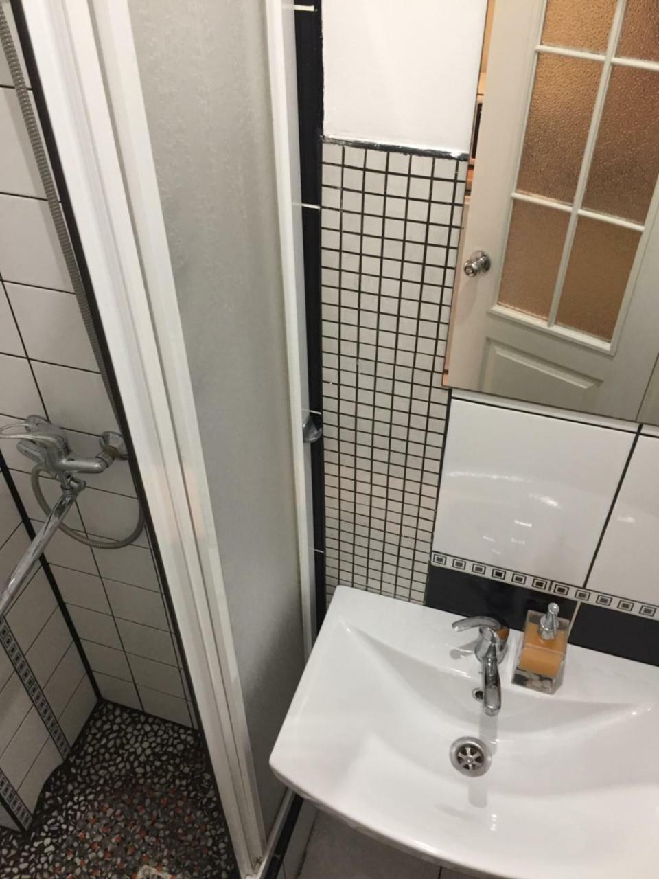 Chokolate Daire Lviv Dış mekan fotoğraf