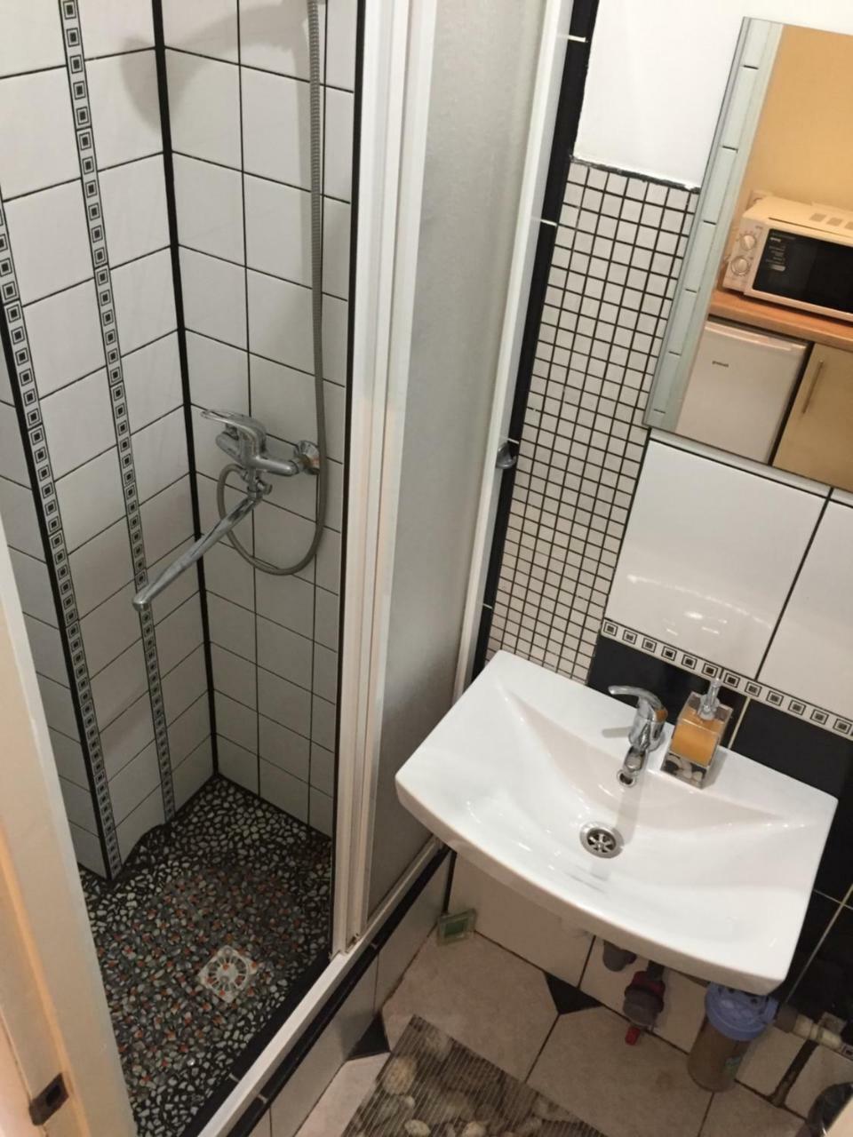Chokolate Daire Lviv Dış mekan fotoğraf